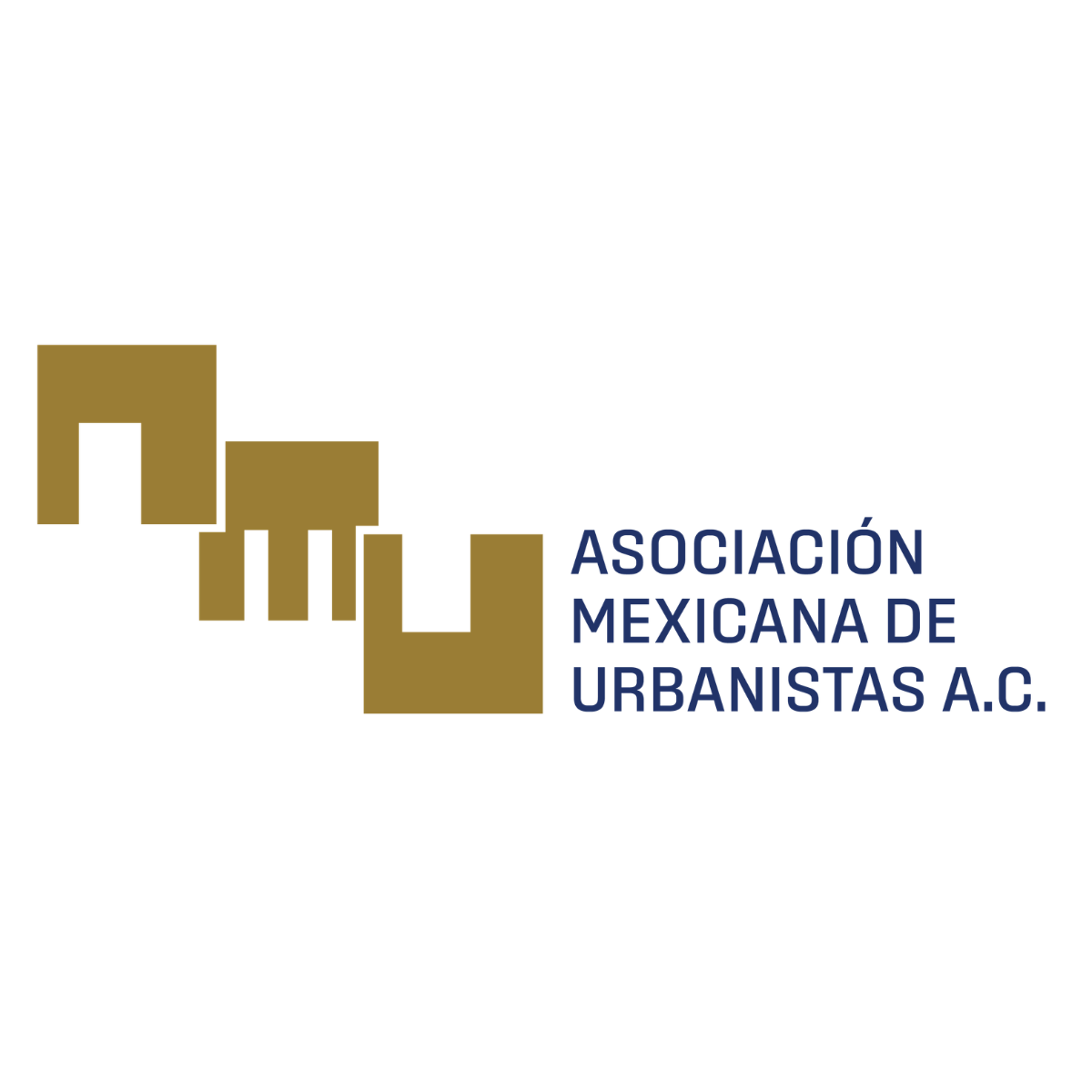 Logo AMU